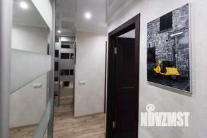 1-к квартира, посуточно, 50м2, 1/1 этаж