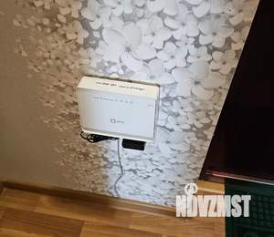 1-к квартира, посуточно, 43м2, 10/10 этаж