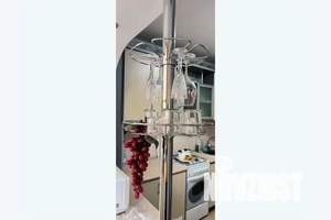 2-к квартира, посуточно, 52м2, 9/10 этаж