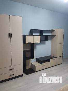 1-к квартира, на длительный срок, 40м2, 1/3 этаж