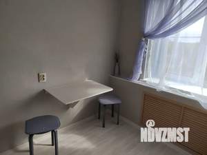 1-к квартира, посуточно, 32м2, 5/5 этаж