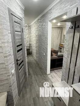 1-к квартира, посуточно, 31м2, 3/5 этаж
