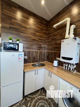 Студия квартира, посуточно, 55м2, 2/3 этаж