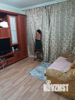 1-к квартира, на длительный срок, 27м2, 6/9 этаж