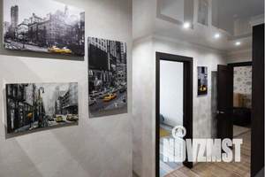 2-к квартира, посуточно, 44м2, 4/9 этаж