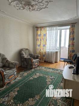 2-к квартира, посуточно, 45м2, 2/9 этаж