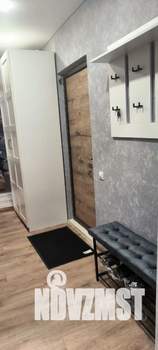 1-к квартира, посуточно, 52м2, 1/1 этаж