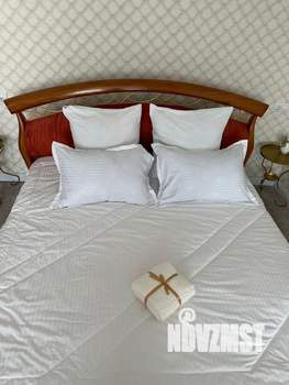 1-к квартира, посуточно, 35м2, 4/5 этаж
