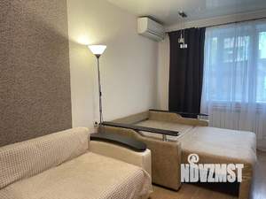 2-к квартира, посуточно, 51м2, 2/5 этаж