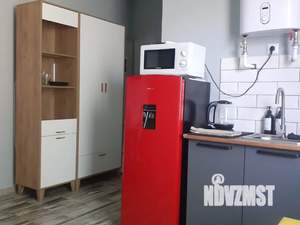 Студия квартира, посуточно, 20м2, 1/1 этаж