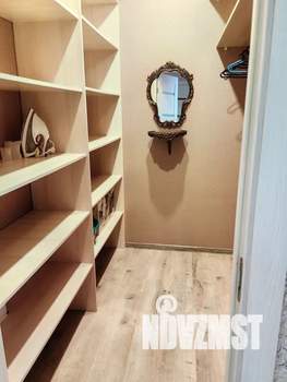 1-к квартира, посуточно, 40м2, 1/3 этаж