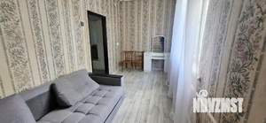 3-к квартира, на длительный срок, 38м2, 2/2 этаж