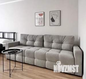 1-к квартира, посуточно, 42м2, 8/10 этаж