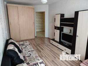 1-к квартира, посуточно, 42м2, 10/10 этаж