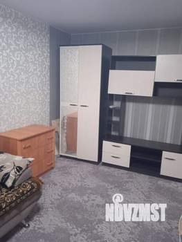 1-к квартира, на длительный срок, 30м2, 5/5 этаж