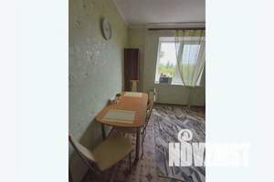 1-к квартира, посуточно, 38м2, 5/9 этаж