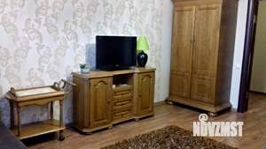 1-к квартира, посуточно, 50м2, 4/4 этаж