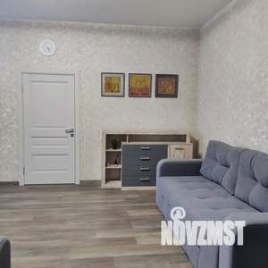 2-к квартира, посуточно, 55м2, 2/2 этаж