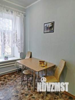 2-к квартира, посуточно, 52м2, 1/1 этаж