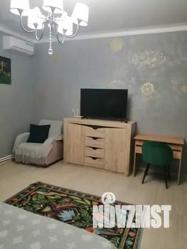 2-к квартира, посуточно, 50м2, 2/2 этаж