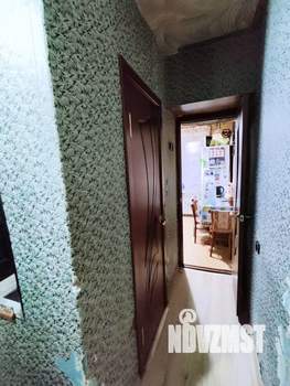 1-к квартира, на длительный срок, 32м2, 4/6 этаж