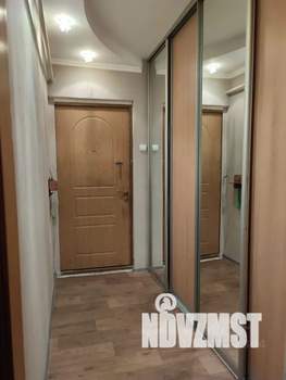 3-к квартира, посуточно, 70м2, 2/9 этаж