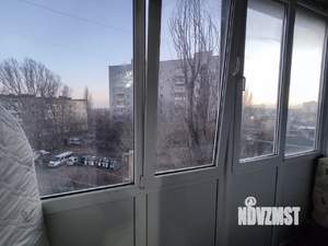 1-к квартира, на длительный срок, 32м2, 4/6 этаж