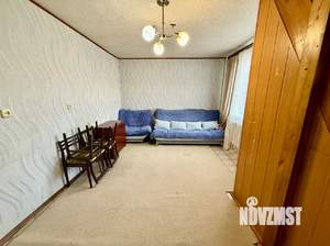 2-к квартира, на длительный срок, 46м2, 1/2 этаж