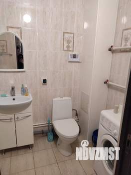 2-к квартира, посуточно, 45м2, 8/10 этаж