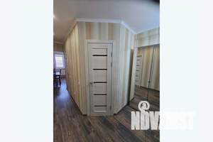 1-к квартира, посуточно, 40м2, 10/10 этаж