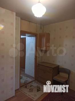 1-к квартира, на длительный срок, 37м2, 1/10 этаж