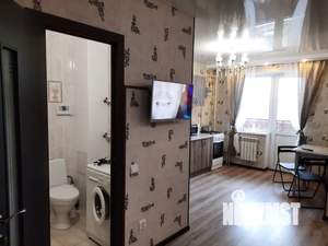 2-к квартира, посуточно, 42м2, 8/10 этаж