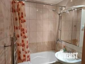 3-к квартира, посуточно, 60м2, 5/5 этаж