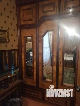 2-к квартира, на длительный срок, 43м2, 2/3 этаж