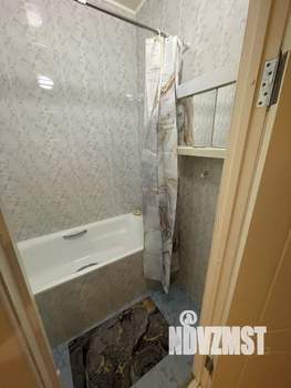 2-к квартира, на длительный срок, 52м2, 4/4 этаж