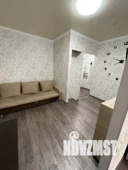 1-к квартира, посуточно, 26м2, 2/4 этаж
