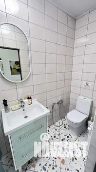 Студия квартира, посуточно, 30м2, 1/1 этаж