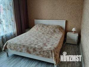 2-к квартира, посуточно, 51м2, 1/1 этаж