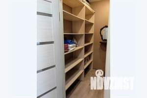 1-к квартира, посуточно, 42м2, 1/3 этаж