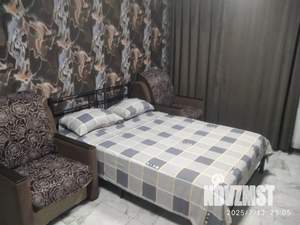 Студия квартира, посуточно, 29м2, 1/8 этаж