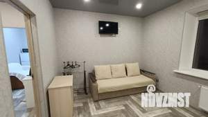 1-к квартира, посуточно, 50м2, 2/9 этаж