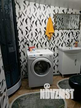 2-к квартира, посуточно, 45м2, 1/1 этаж