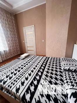 2-к квартира, посуточно, 47м2, 2/2 этаж