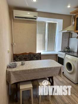 2-к квартира, посуточно, 45м2, 2/9 этаж