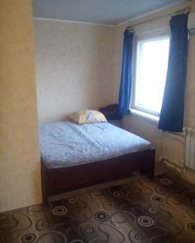 1-к квартира, на длительный срок, 36м2, 5/5 этаж