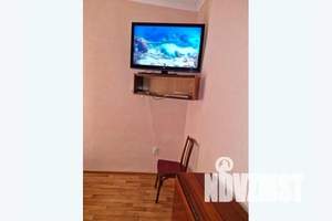1-к квартира, посуточно, 22м2, 1/1 этаж