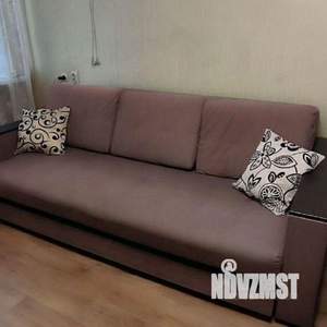 2-к квартира, посуточно, 52м2, 1/1 этаж