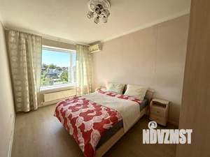 2-к квартира, посуточно, 50м2, 1/1 этаж