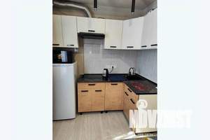 1-к квартира, посуточно, 20м2, 2/3 этаж