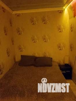 1-к квартира, посуточно, 24м2, 1/1 этаж
